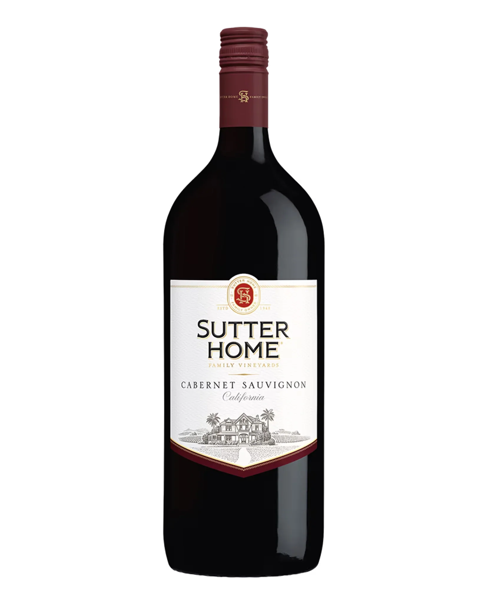 Sutter Home Cabernet Sauvignon 1.5L