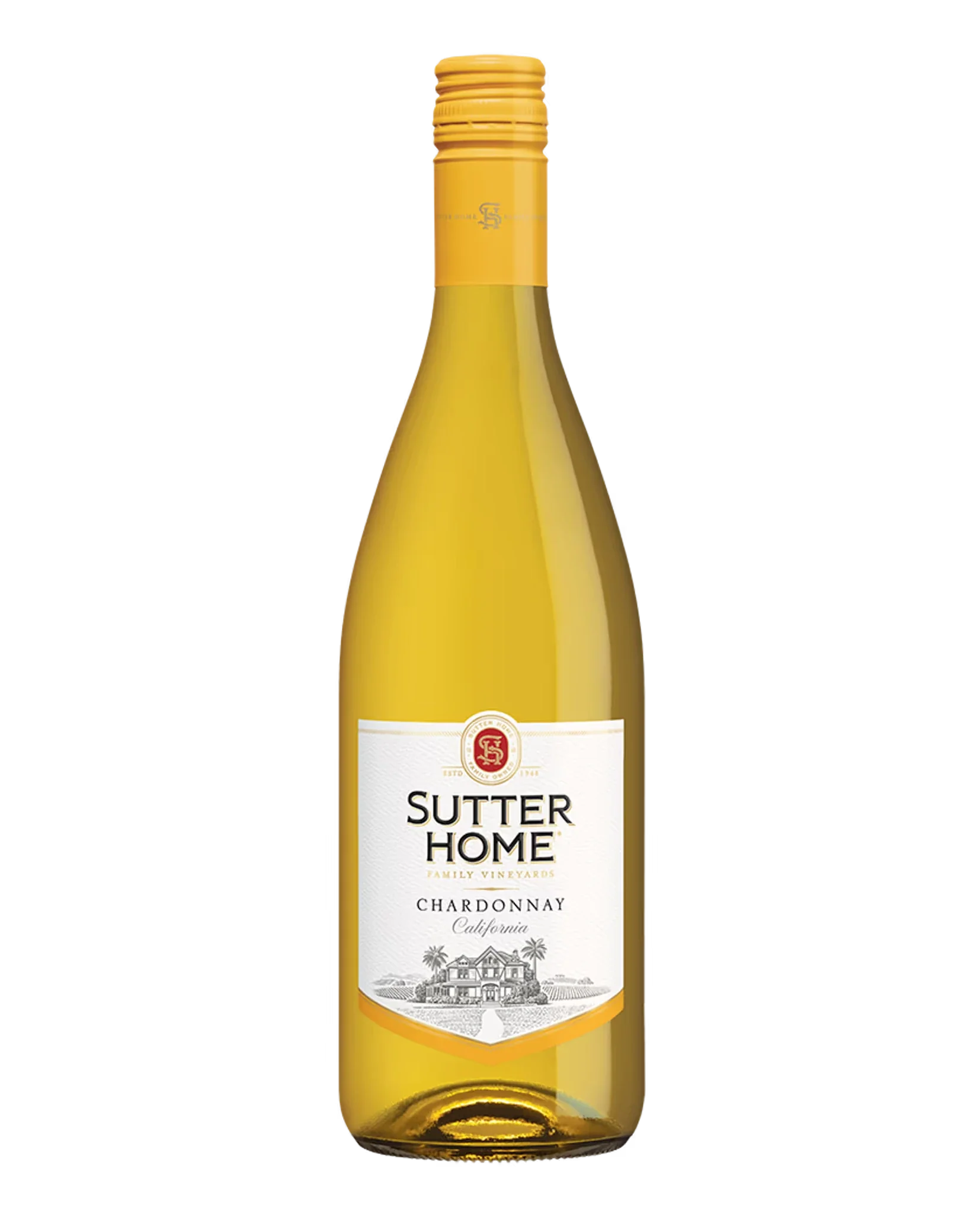 Sutter Home Chardonnay