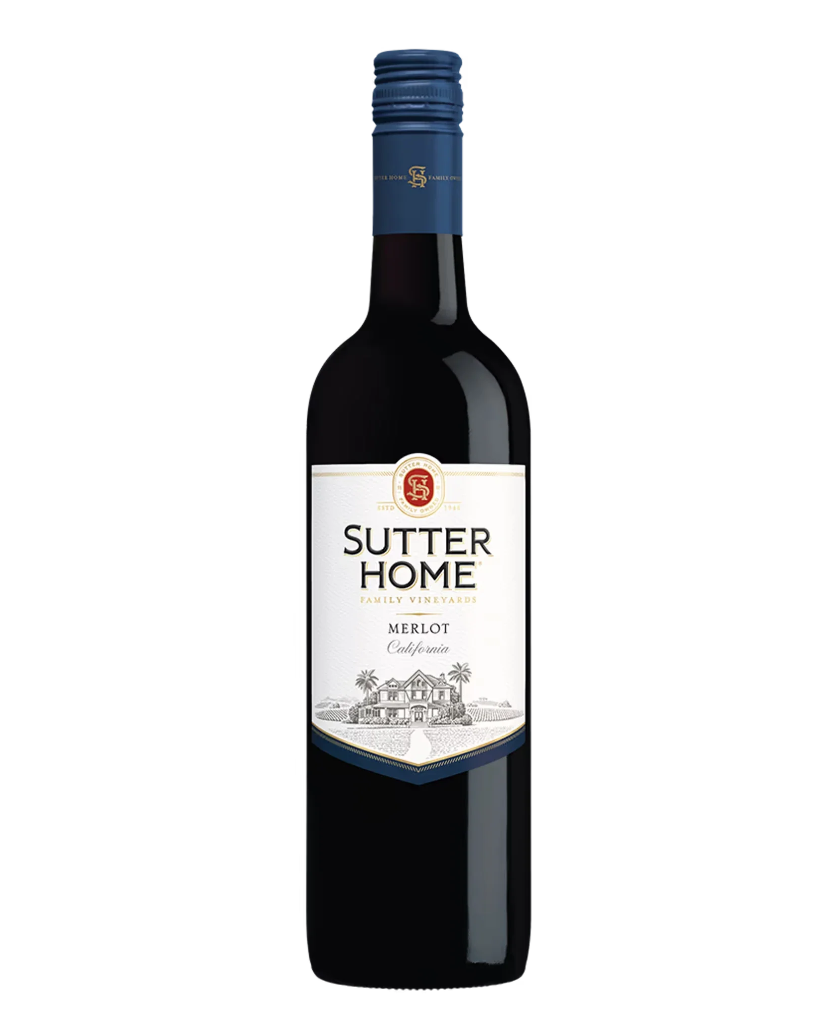 Sutter Home Merlot