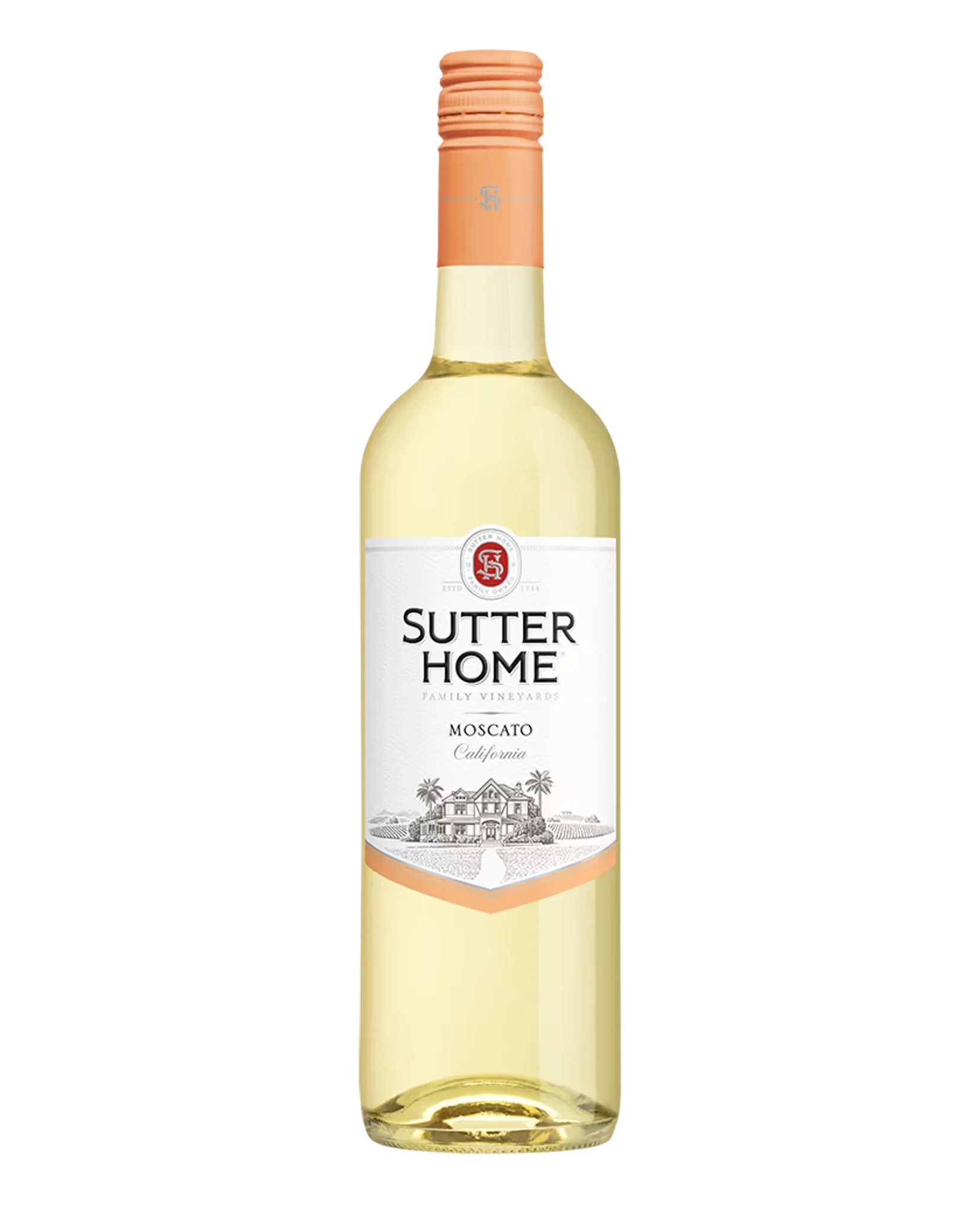 Sutter Home Moscato