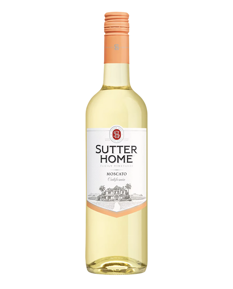 Sutter Home Moscato