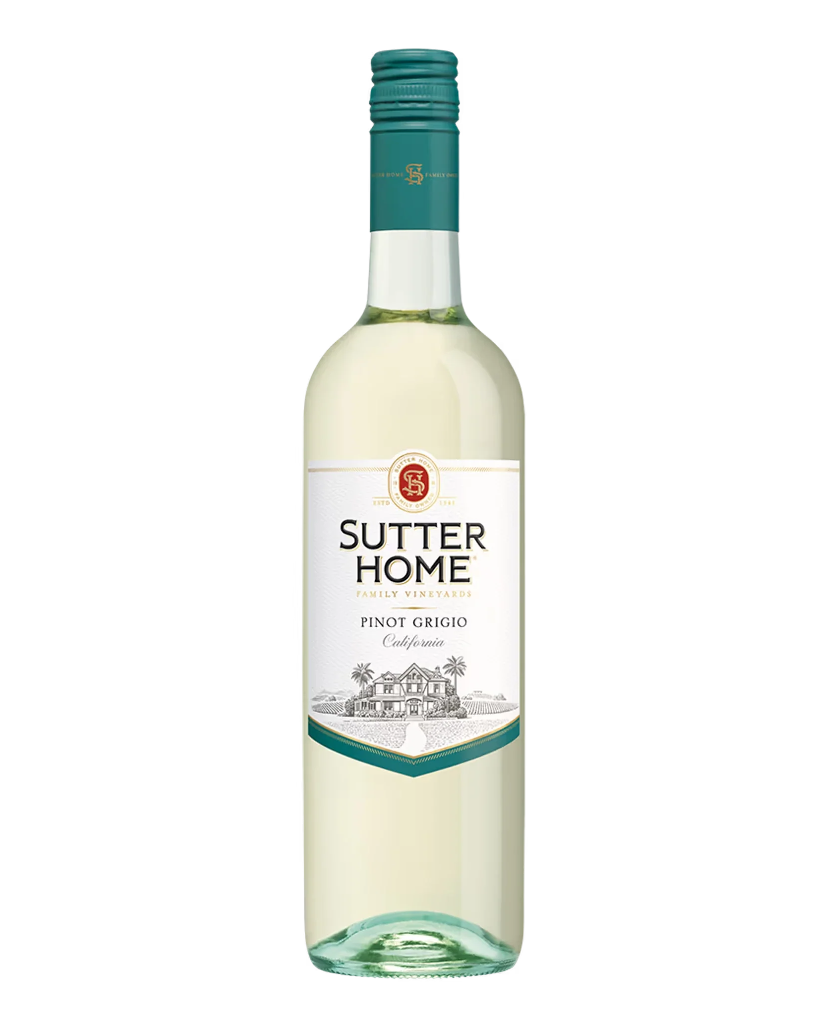 Sutter Home Pinot Grigio