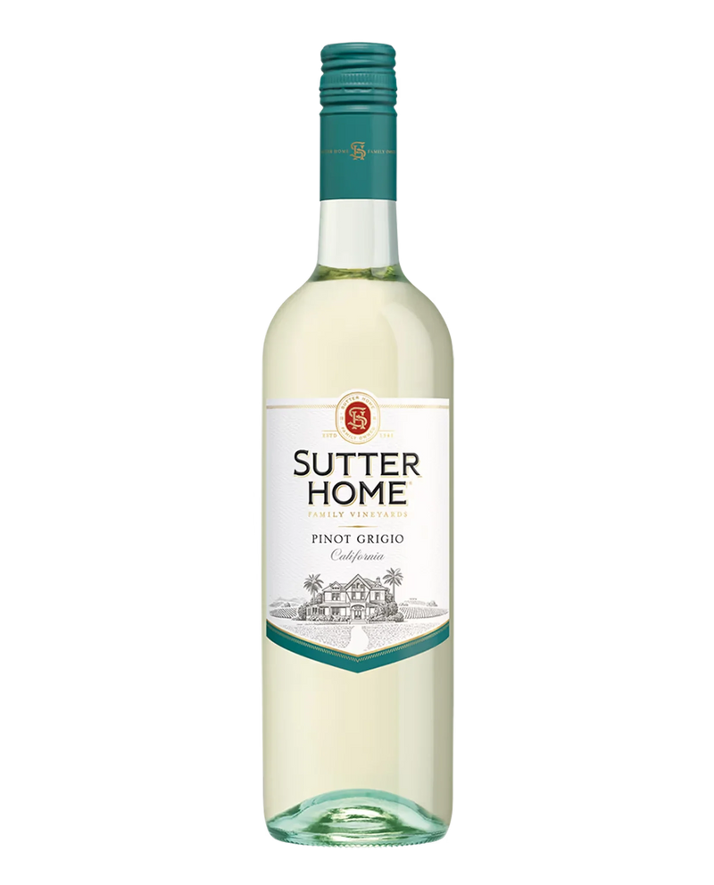Sutter Home Pinot Grigio