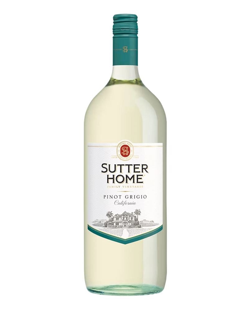 Sutter Home Pinot Grigio 1.5L