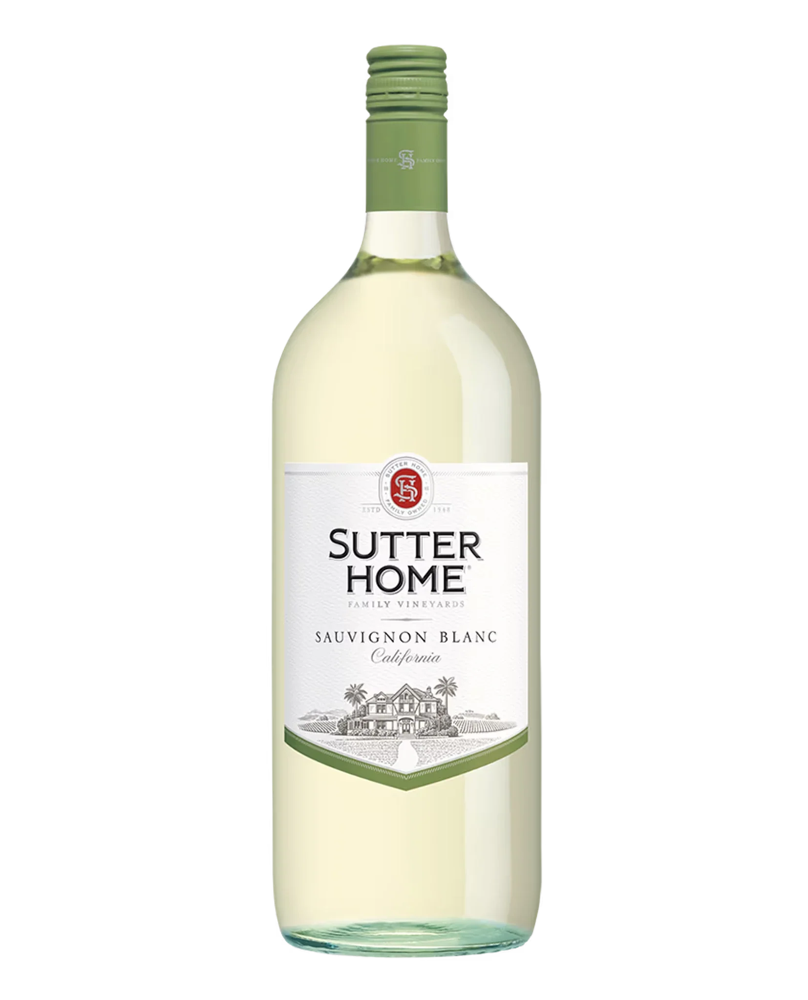 Sutter Home Sauvignon Blanc 1.5L