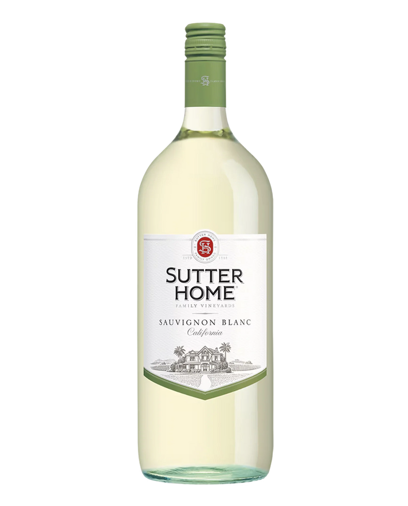 Sutter Home Sauvignon Blanc 1.5L