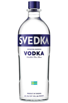 Svedka Vodka 1.75L