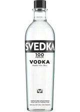 Svedka 100 Proof Vodka
