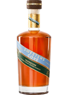 Sweetens Cove 2021 Release 750ML