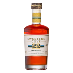 Sweetens Cove 2022 Specialty Release 750ML