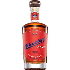 Sweetens Cove Father's Finish Bourbon 750ML