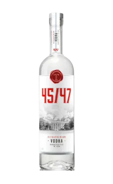 T 45/47 Vodka 700ML