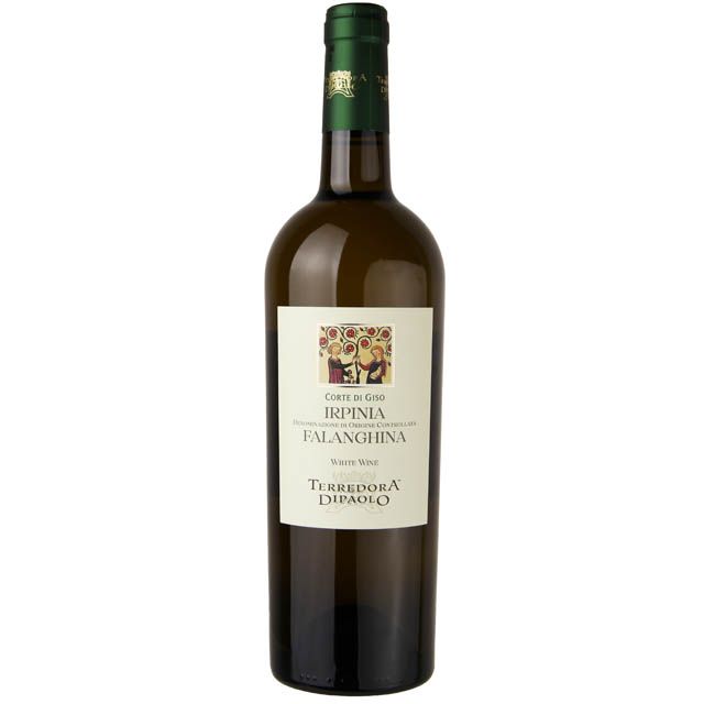 Terredora di Paolo Falanghina