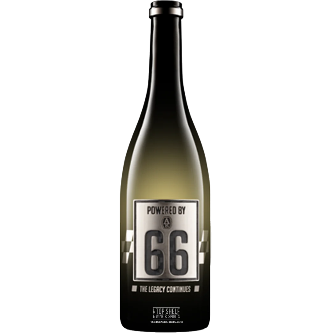 Adobe Road 66 The Legacy Continues White Blend