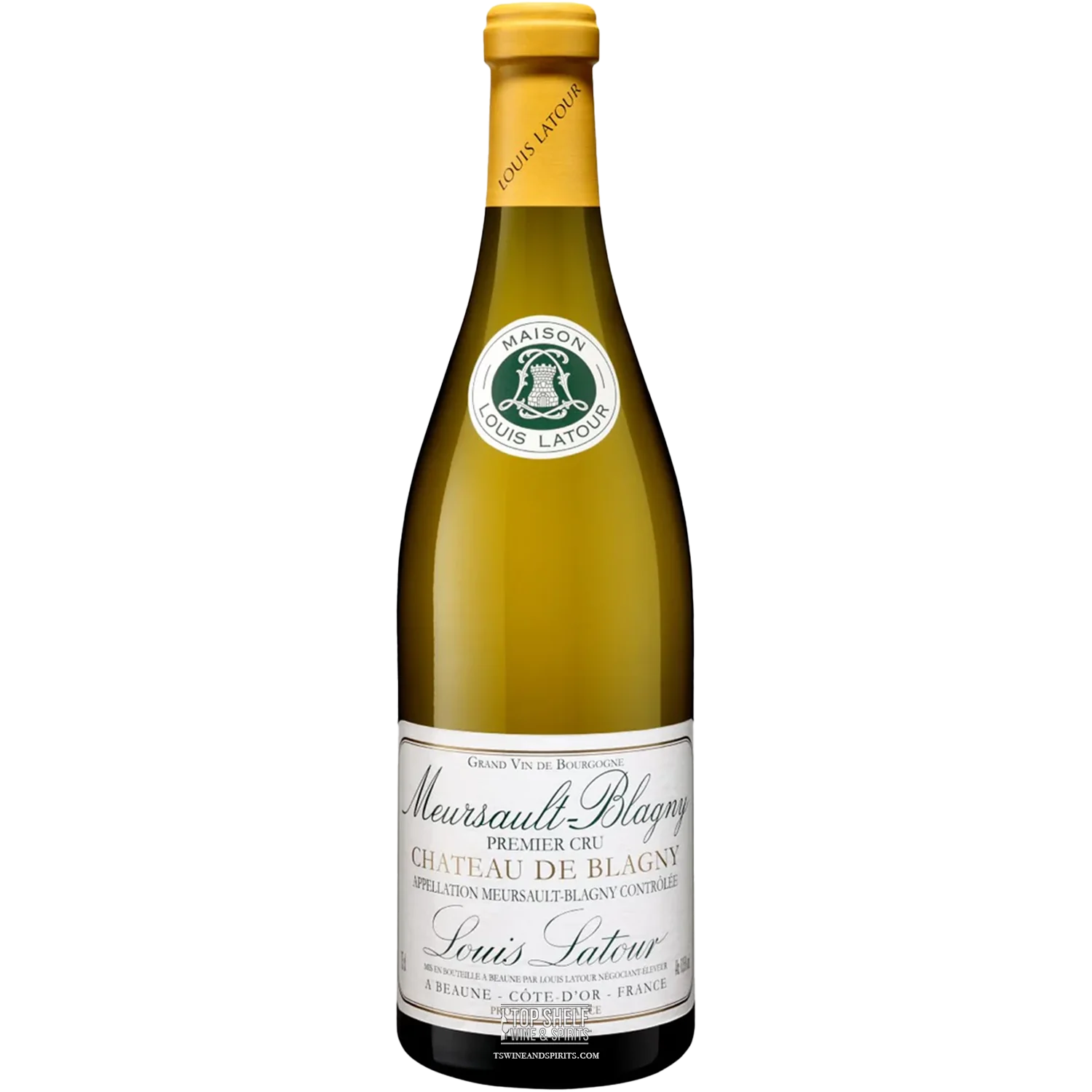 Louis Latour Meursault-Blagny Chateau De Blagny 2020