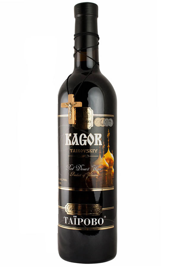 Tairovo Kagor Tairovsky