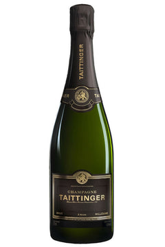 Taittinger Brut Millesime 2015