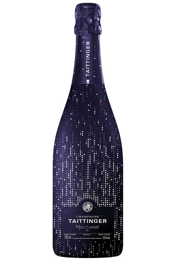 Taittinger Nocturne Sec