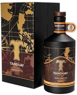 Tanduay Heritage Rum 750ML