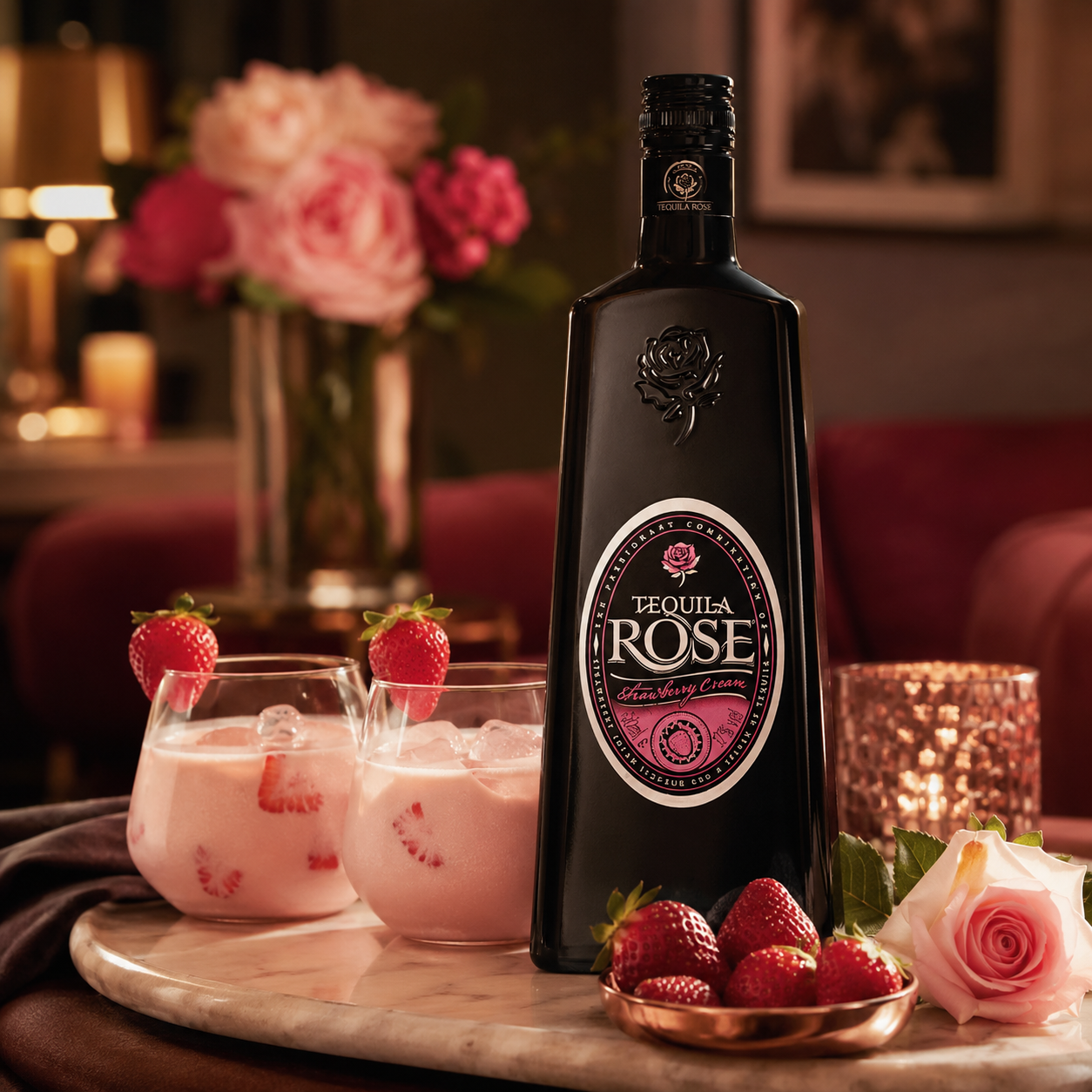 Tequila Rose 750ML