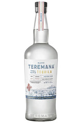 Teremana Blanco