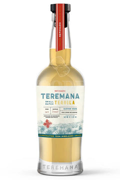Teremana Reposado 750ML