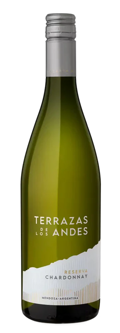 Terrazas de los Andes Reserva Chardonnay