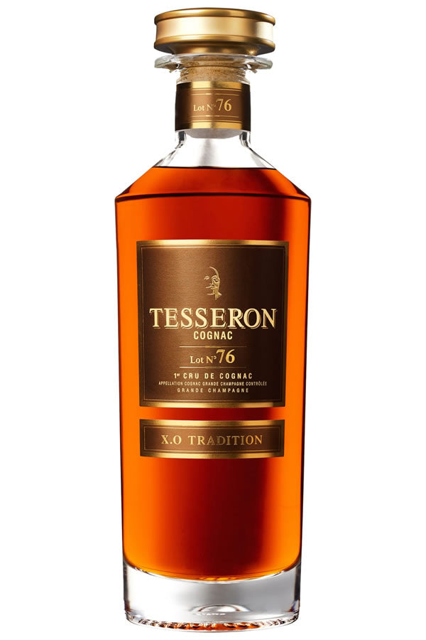 Tesseron Lot No 76 Tradition XO