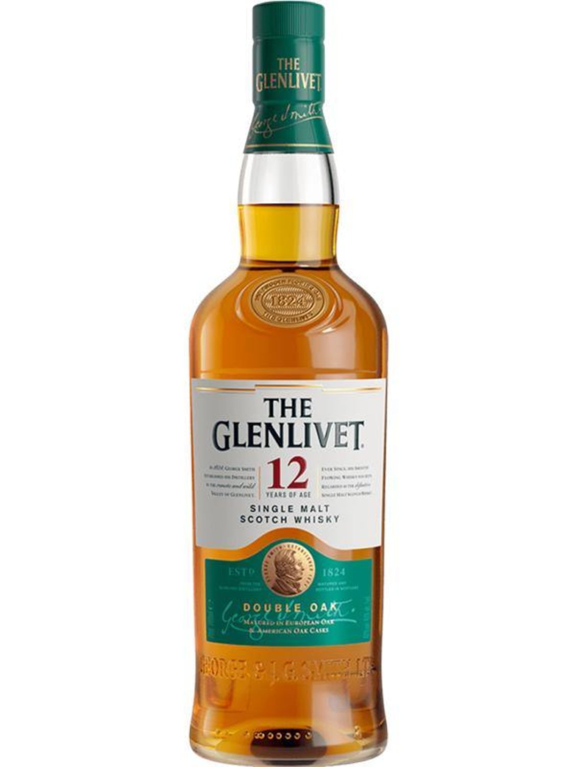 Glenlivet 12 Year