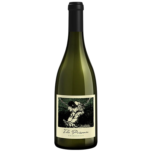 The Prisoner Carneros Chardonnay