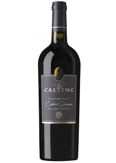 The Calling Cabernet Sauvignon