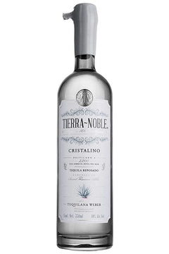 Tierra Noble Cristalino Reposado 750ML