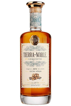 Tierra Noble Extra Anejo 750ML