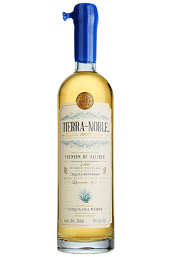 Tierra Noble Reposado 750ML