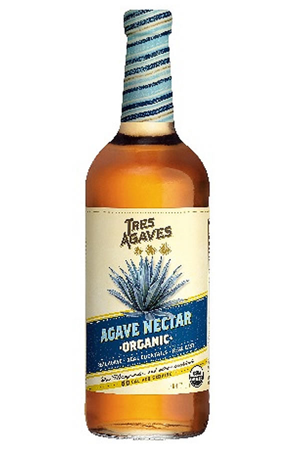 Tres Agaves Nectar 1L - Cocktail Mix | Shop Online at Bottlestork