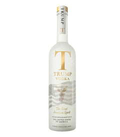 Trump Vodka 750ML