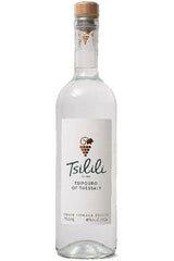 Tsilili Tsipouro of Thessaly