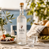 Tsilili Tsipouro of Thessaly 700ML
