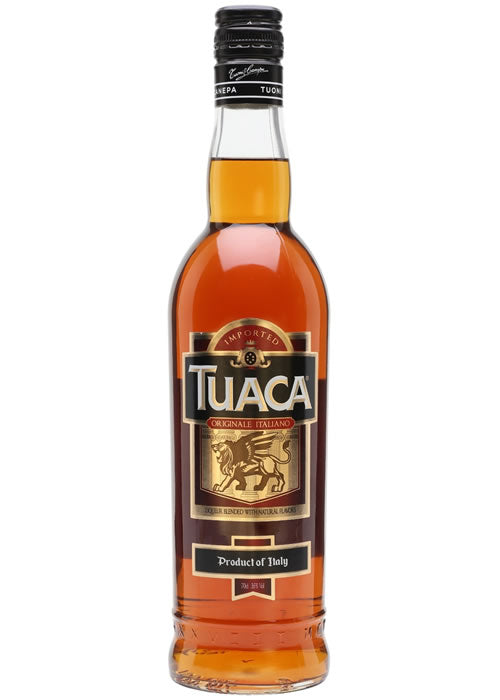 Tuaca Gift Set Tuaca Liqueur 750ML