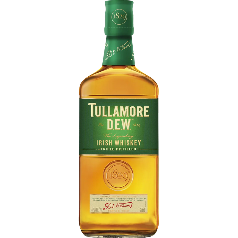 Tullamore Dew 375ML