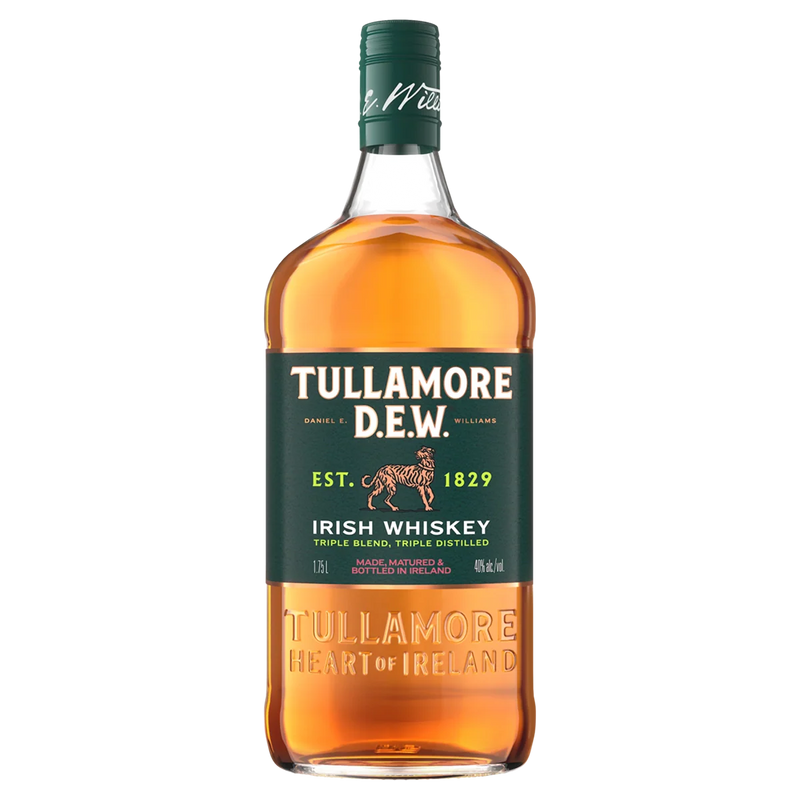 Tullamore Dew 1.75L