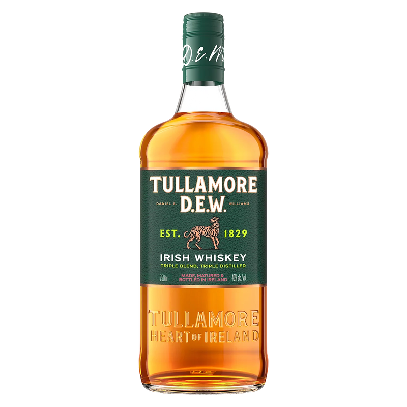 Tullamore Dew 750ML