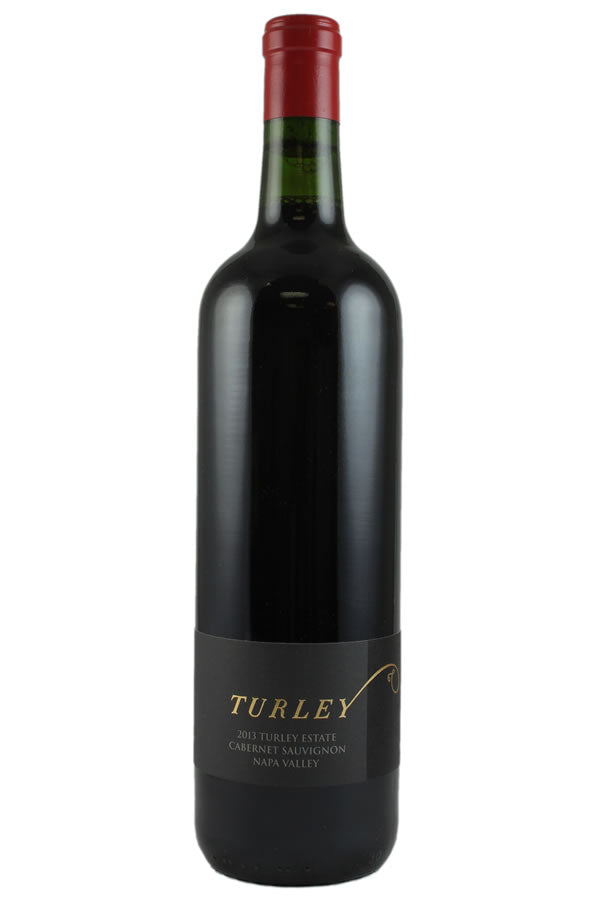 Turley Cabernet Sauvignon - Cabernet Sauvignon | Shop Online at Bottlestork