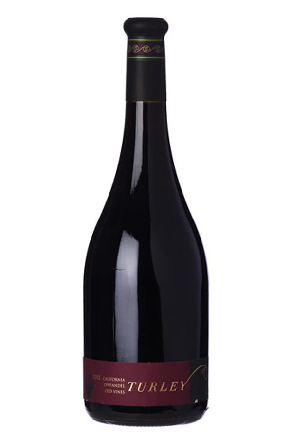 Turley Old Vine Zinfandel