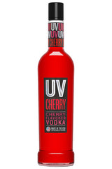 UV Cherry Vodka
