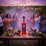 UV Cherry 750ML