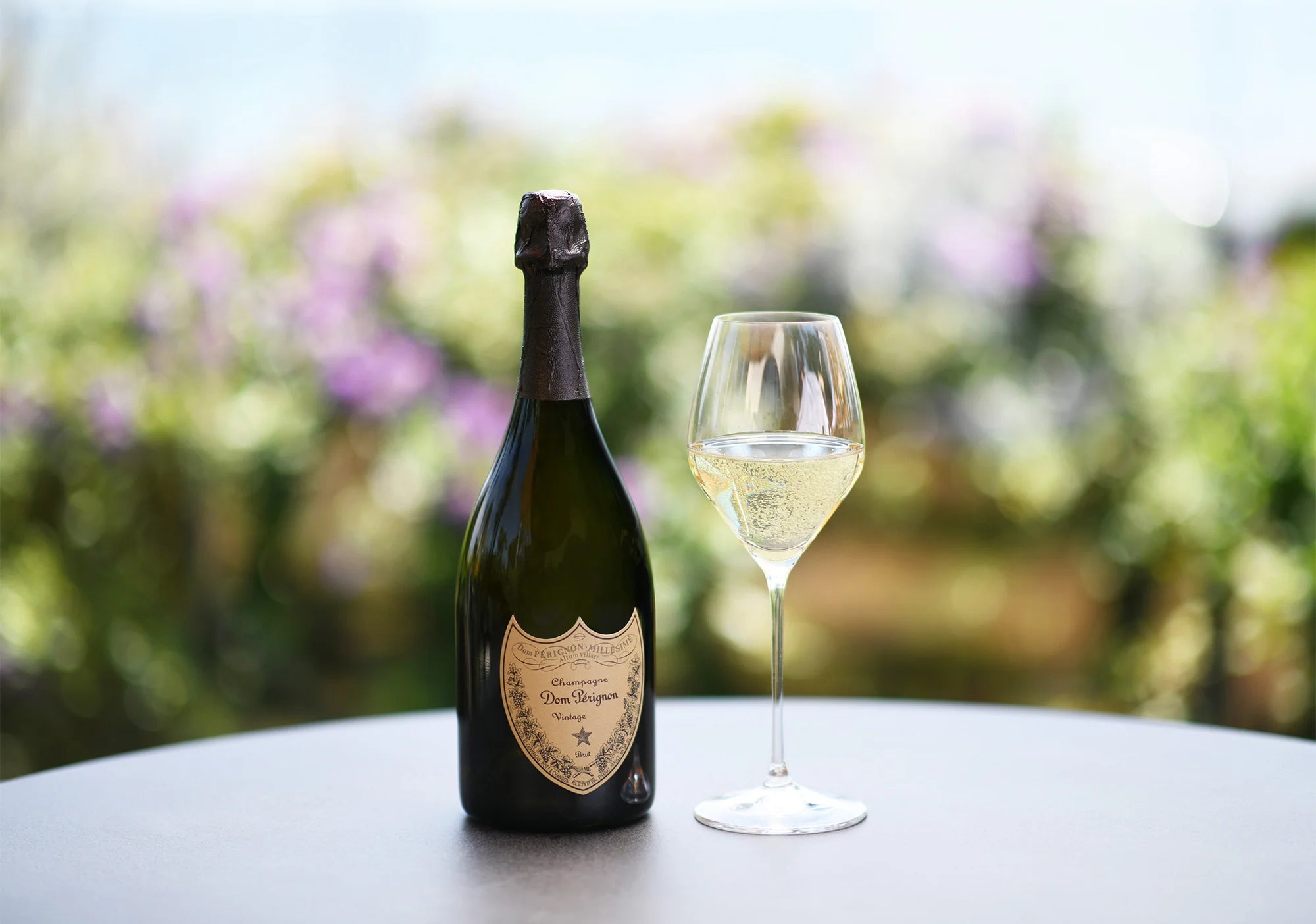 Dom Perignon Vintage 2013