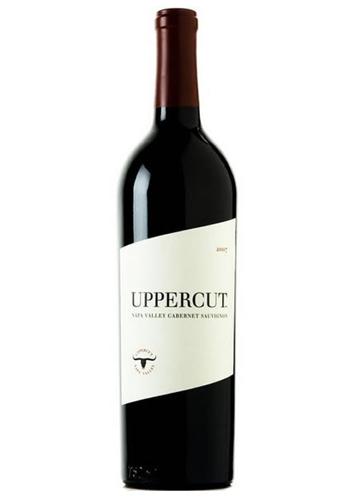 Uppercut Cabernet Sauvignon - Cabernet Sauvignon | Shop Online at Bottlestork