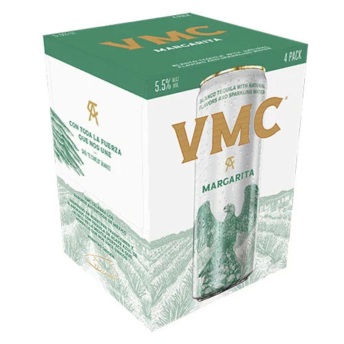 VMC Margarita 4 Pack