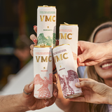 VMC Paloma 4 Pack
